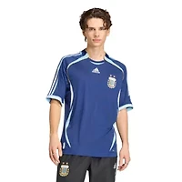 Soccer National Teams Argentina Team 2006 Bringback Away Jersey