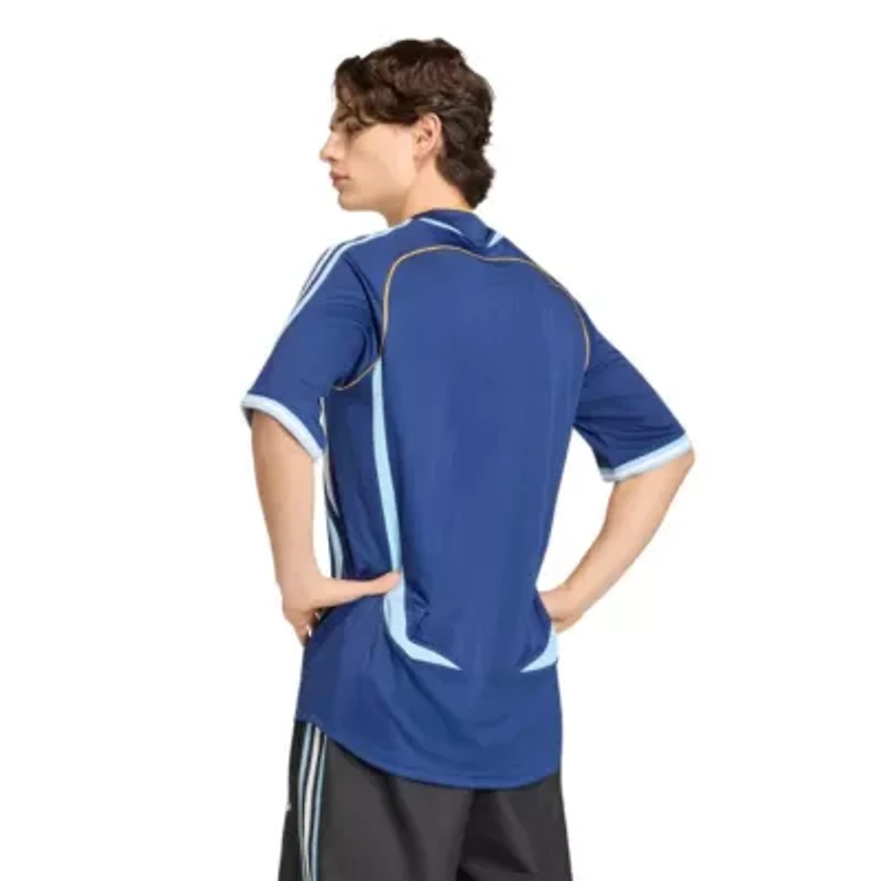 Soccer National Teams Argentina Team 2006 Bringback Away Jersey