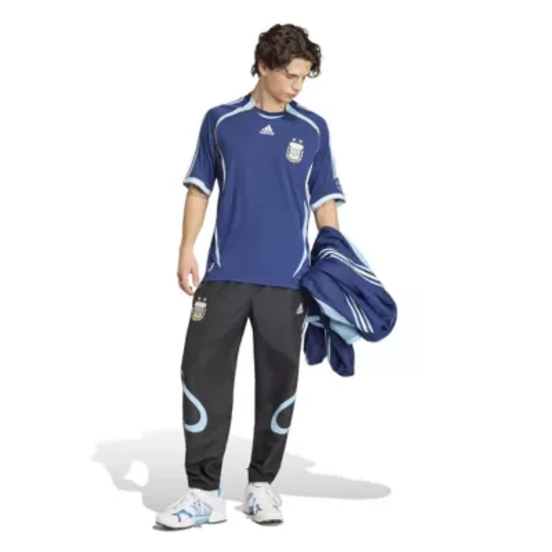 Soccer National Teams Argentina Team 2006 Bringback Away Jersey