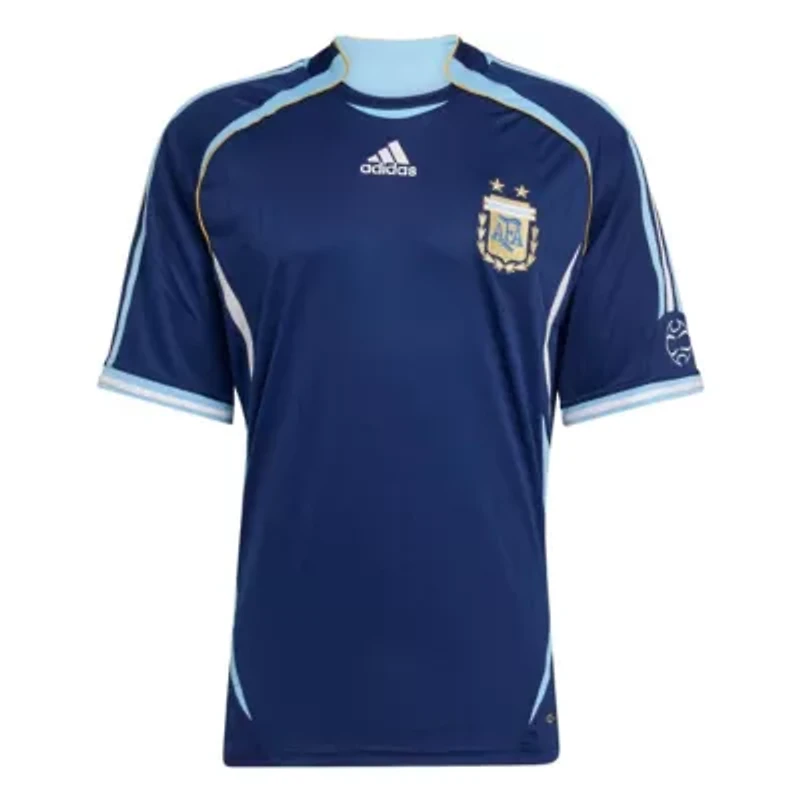 Soccer National Teams Argentina Team 2006 Bringback Away Jersey