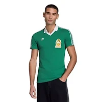Soccer National Teams Mexico Team 1986 Bringback Home Jersey