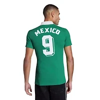Soccer National Teams Mexico Team 1986 Bringback Home Jersey