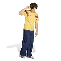 Soccer National Teams Colombia Team 1990 Bringback Home Jersey