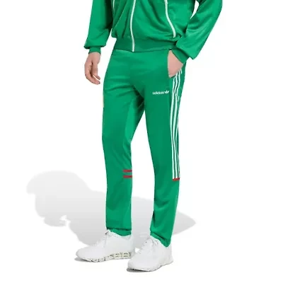 Soccer National Teams Mexico Team 1986 Bringback Track Pants