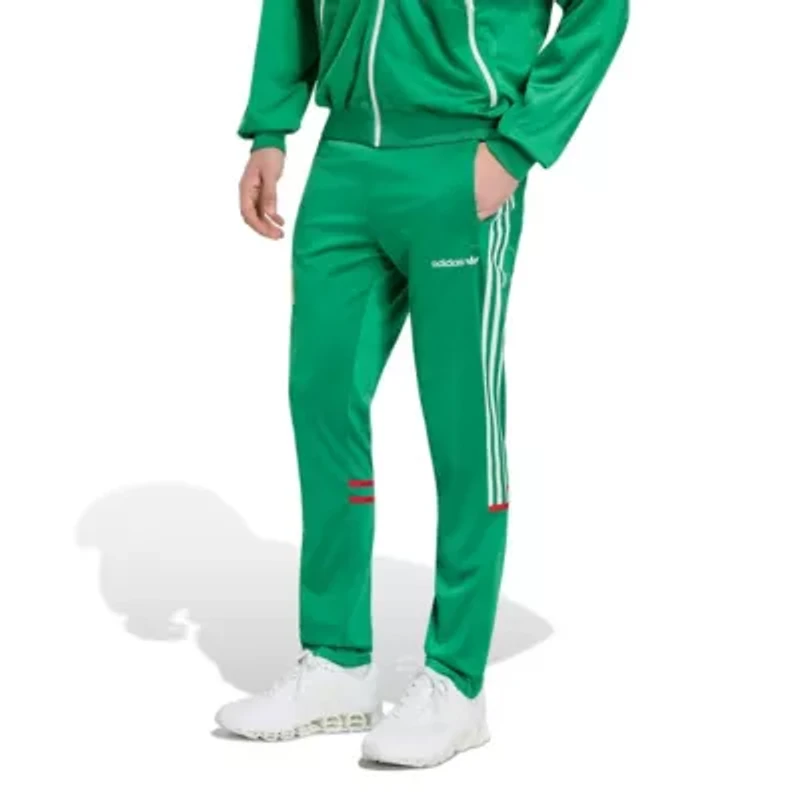 Soccer National Teams Mexico Team 1986 Bringback Track Pants