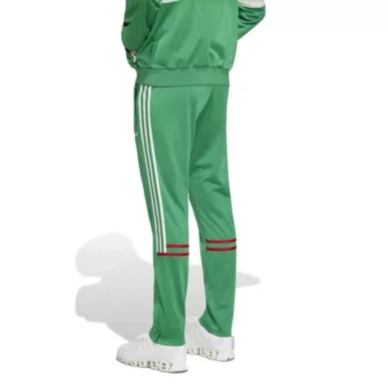 Soccer National Teams Mexico Team 1986 Bringback Track Pants