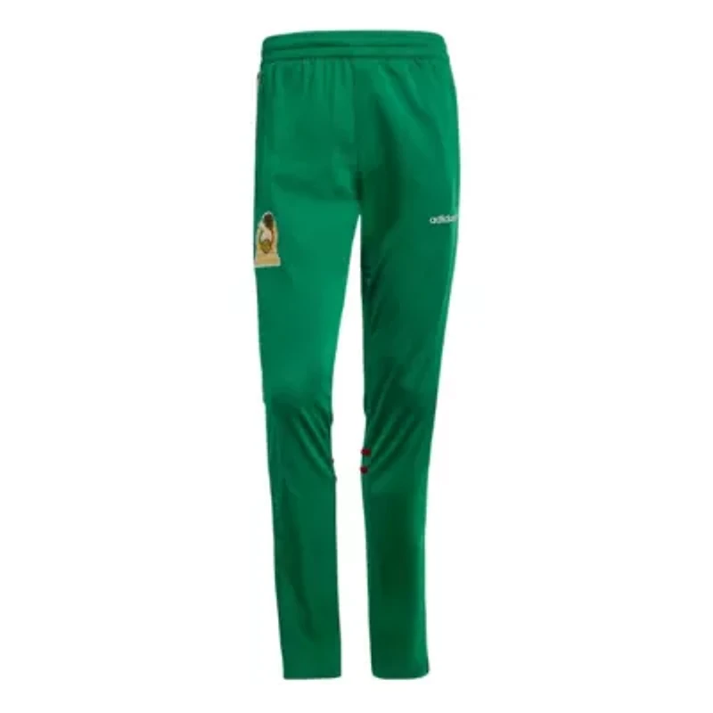 Soccer National Teams Mexico Team 1986 Bringback Track Pants