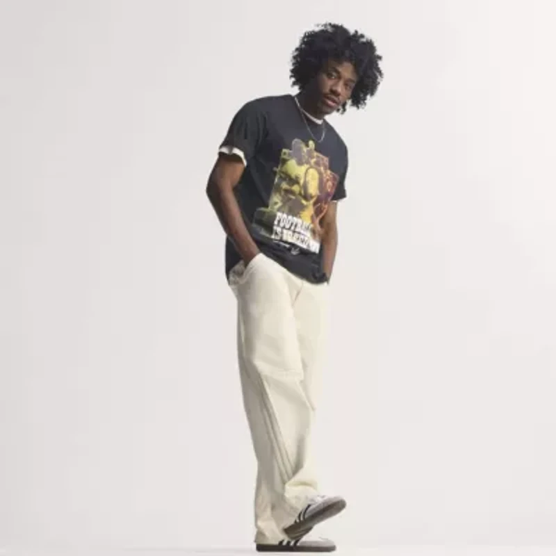 Soccer National Teams x Bob Marley Jamaica Team Originals T-Shirt