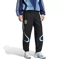 Soccer National Teams Argentina Team 2006 Bringback Track Pants