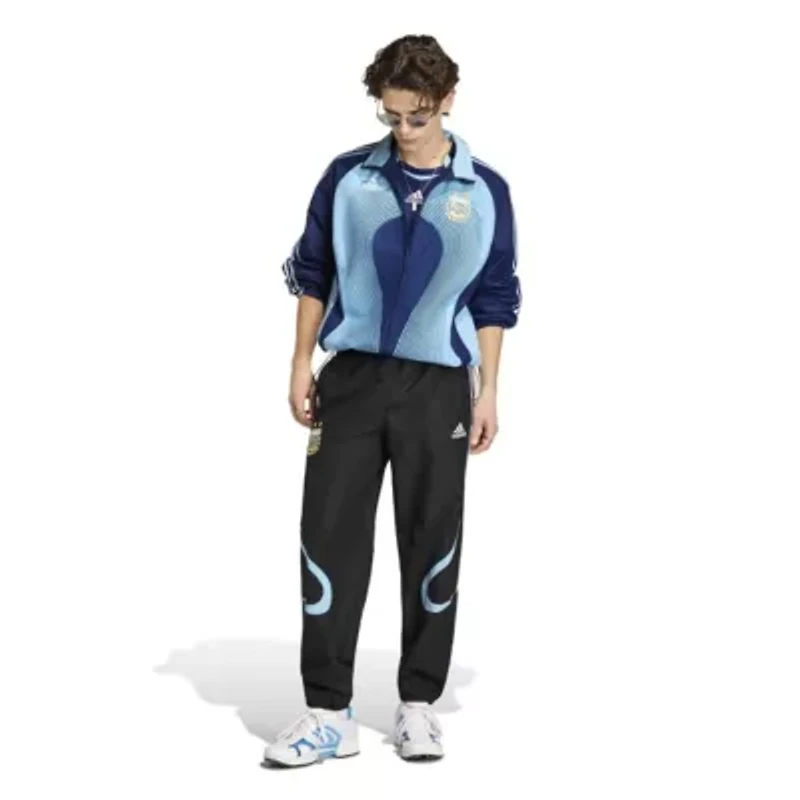 Soccer National Teams Argentina Team 2006 Bringback Track Pants