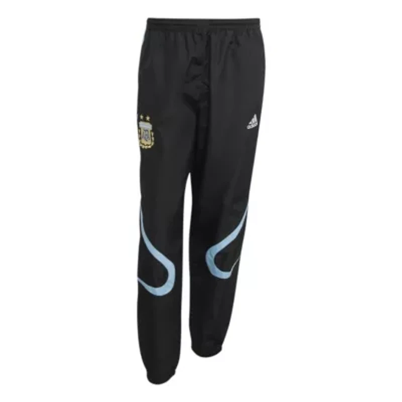 Soccer National Teams Argentina Team 2006 Bringback Track Pants