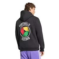 Soccer National Teams x Bob Marley Jamaica Team Originals Hoodie