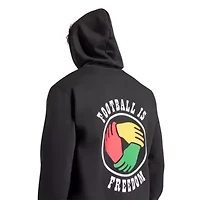 Soccer National Teams x Bob Marley Jamaica Team Originals Hoodie