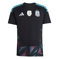 Soccer National Teams Argentina Team FIFA x World Cup 2026 Goalkeeper Replica Jersey