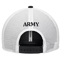 Army Black Knights NCAA Nike Army Knights Rise Trucker Dri-FIT Adjustable Hat