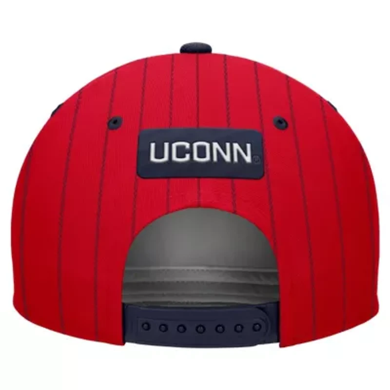 Connecticut Huskies NCAA Nike UConn Huskies Pro Dri-FIT Snapback Hat