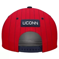 Connecticut Huskies NCAA Nike UConn Huskies Pro Dri-FIT Snapback Hat