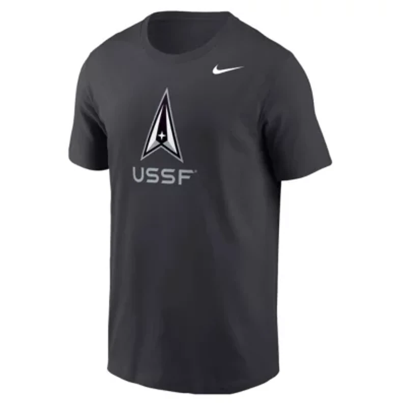 NCAA Nike Air Force Falcons Space Rivalry T-Shirt