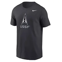 NCAA Nike Air Force Falcons Space Rivalry T-Shirt