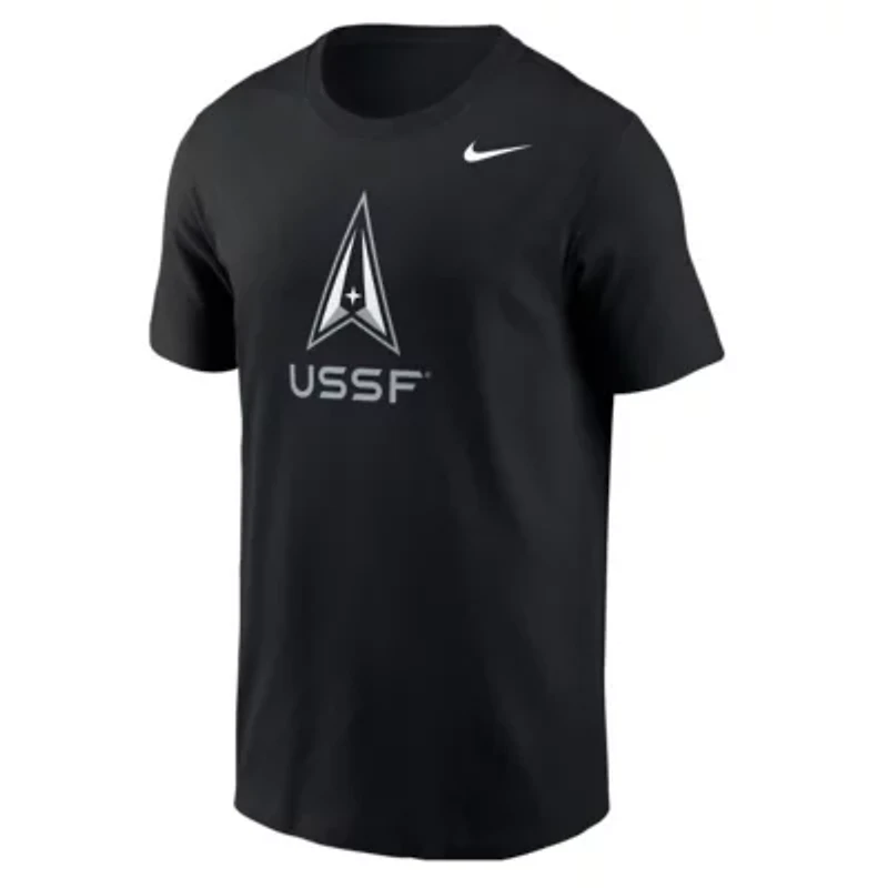 NCAA Nike Air Force Falcons Space Rivalry T-Shirt