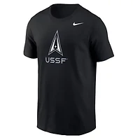 NCAA Nike Air Force Falcons Space Rivalry T-Shirt