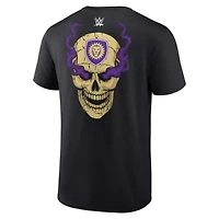 MLS Fanatics WWE x Orlando City SC 3:16 T-Shirt