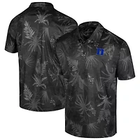 Duke Blue Devils NCAA Palms Team Polo