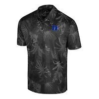 Duke Blue Devils NCAA Palms Team Polo