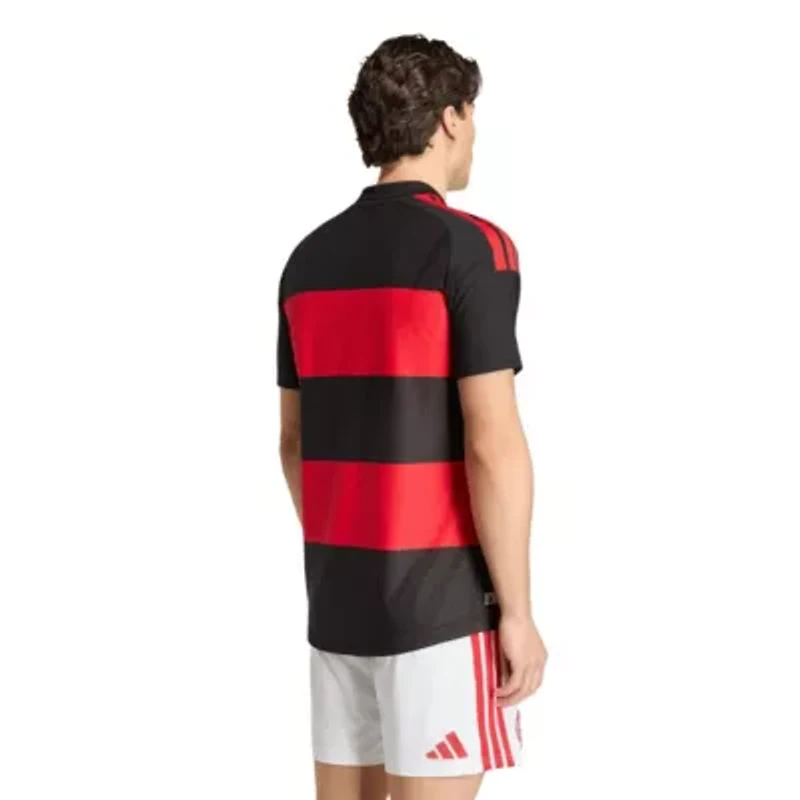 Campeonato Brasileiro Serie A CR Flamengo 2026 Home Authentic Jersey