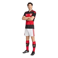 Campeonato Brasileiro Serie A CR Flamengo 2026 Home Authentic Jersey