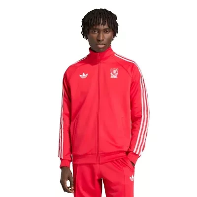 Premier League Originals Liverpool Culturewear Full-Zip Track Jacket