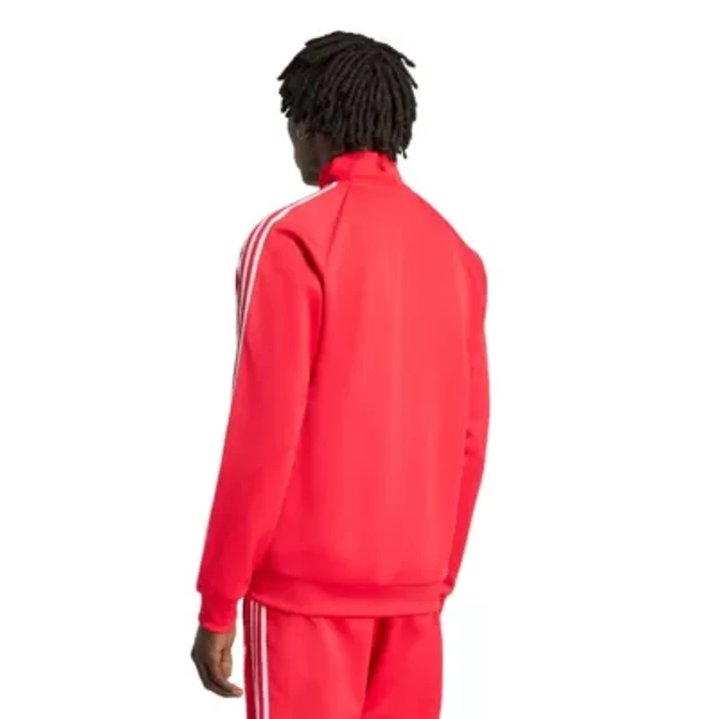 Premier League Originals Liverpool Culturewear Full-Zip Track Jacket