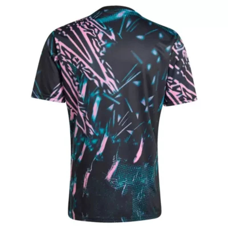 Premier League Liverpool 2025/26 Pre-Match Training Jersey