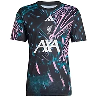 Premier League Liverpool 2025/26 Pre-Match Training Jersey