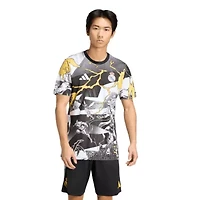 La Liga Real Madrid x Marvel AEROREADY 2025/26 Pre-Match Top