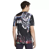 Premier League Manchester United 2025/26 Pre-Match Training Jersey