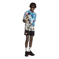 Premier League Manchester United X Roses Replica Jersey