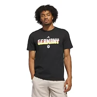Soccer National Teams Germany Team Jersey Hook T-Shirt