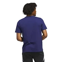 Soccer National Teams Spain Team Jersey Hook T-Shirt