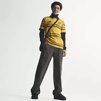 Soccer National Teams Jamaica Team 2026 Home On-Field Authentic Jersey