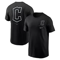 MLB Nike Cleveland Guardians Bar Loading T-Shirt