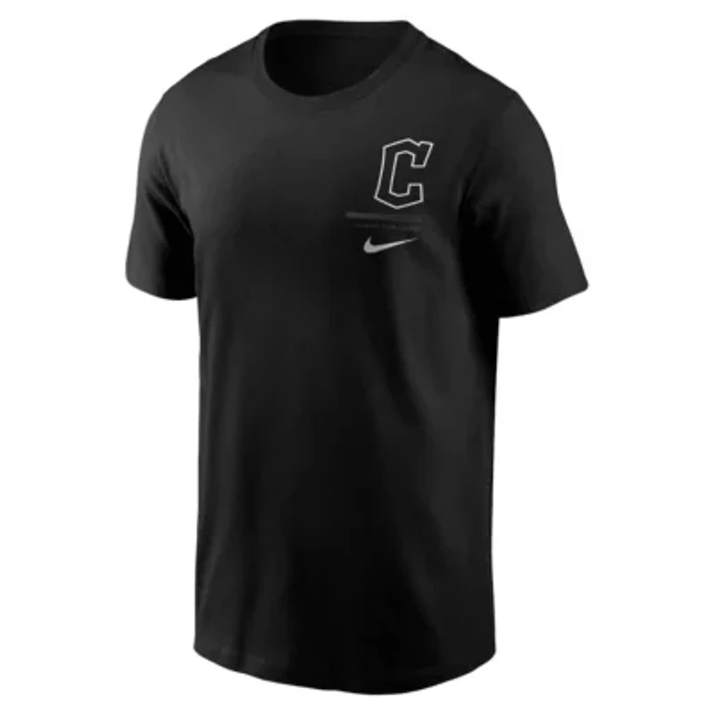 MLB Nike Cleveland Guardians Bar Loading T-Shirt