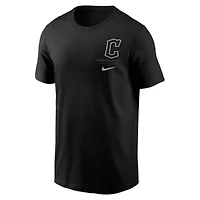 MLB Nike Cleveland Guardians Bar Loading T-Shirt