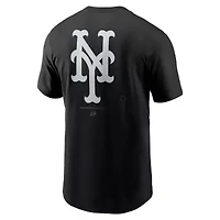 MLB Nike New York Mets Bar Loading T-Shirt