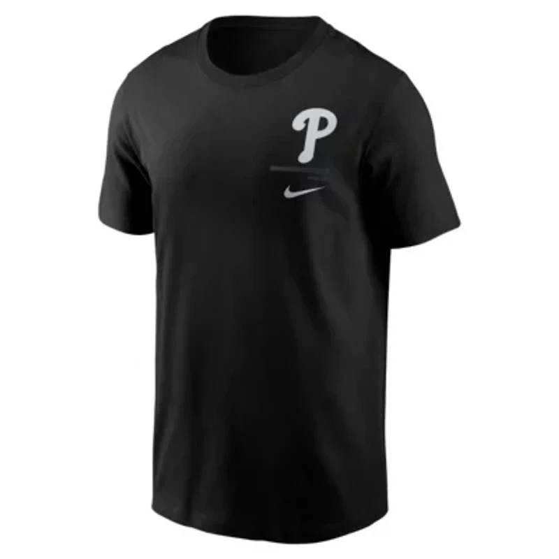 MLB Nike Philadelphia Phillies Bar Loading T-Shirt