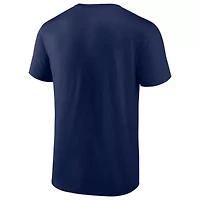 NBA Fanatics Oklahoma City Thunder 2025 Finals s Offensive Rebound T-Shirt