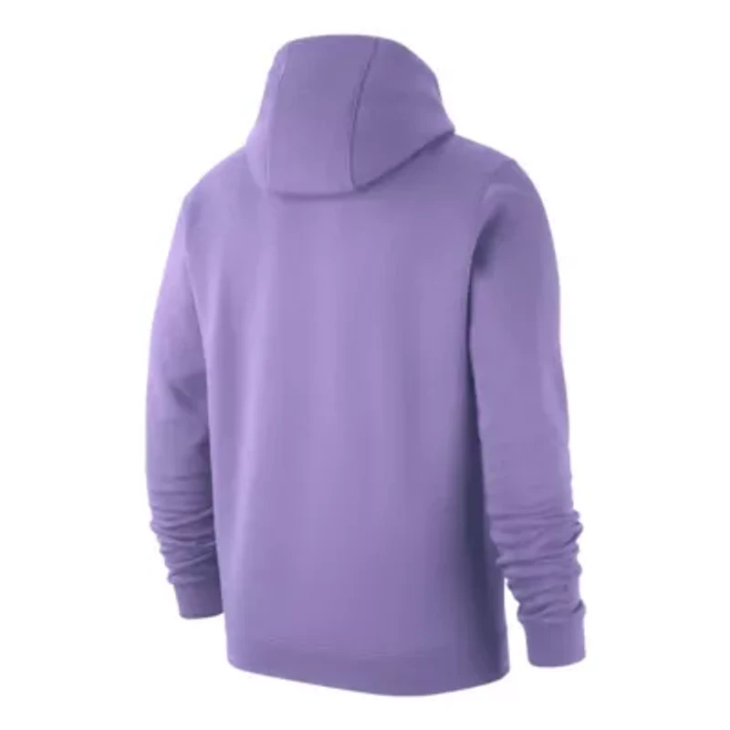 NCAA Nike Kansas State Wildcats K-State Club Hoodie