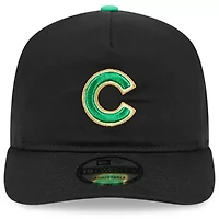 MLB Chicago Cubs 2026 St. Patrick's Day 19TWENTY Adjustable Hat