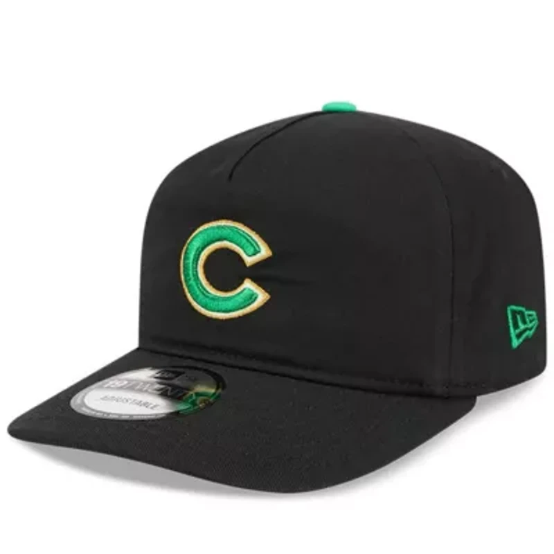 MLB Chicago Cubs 2026 St. Patrick's Day 19TWENTY Adjustable Hat