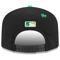 MLB Chicago Cubs 2026 St. Patrick's Day 19TWENTY Adjustable Hat